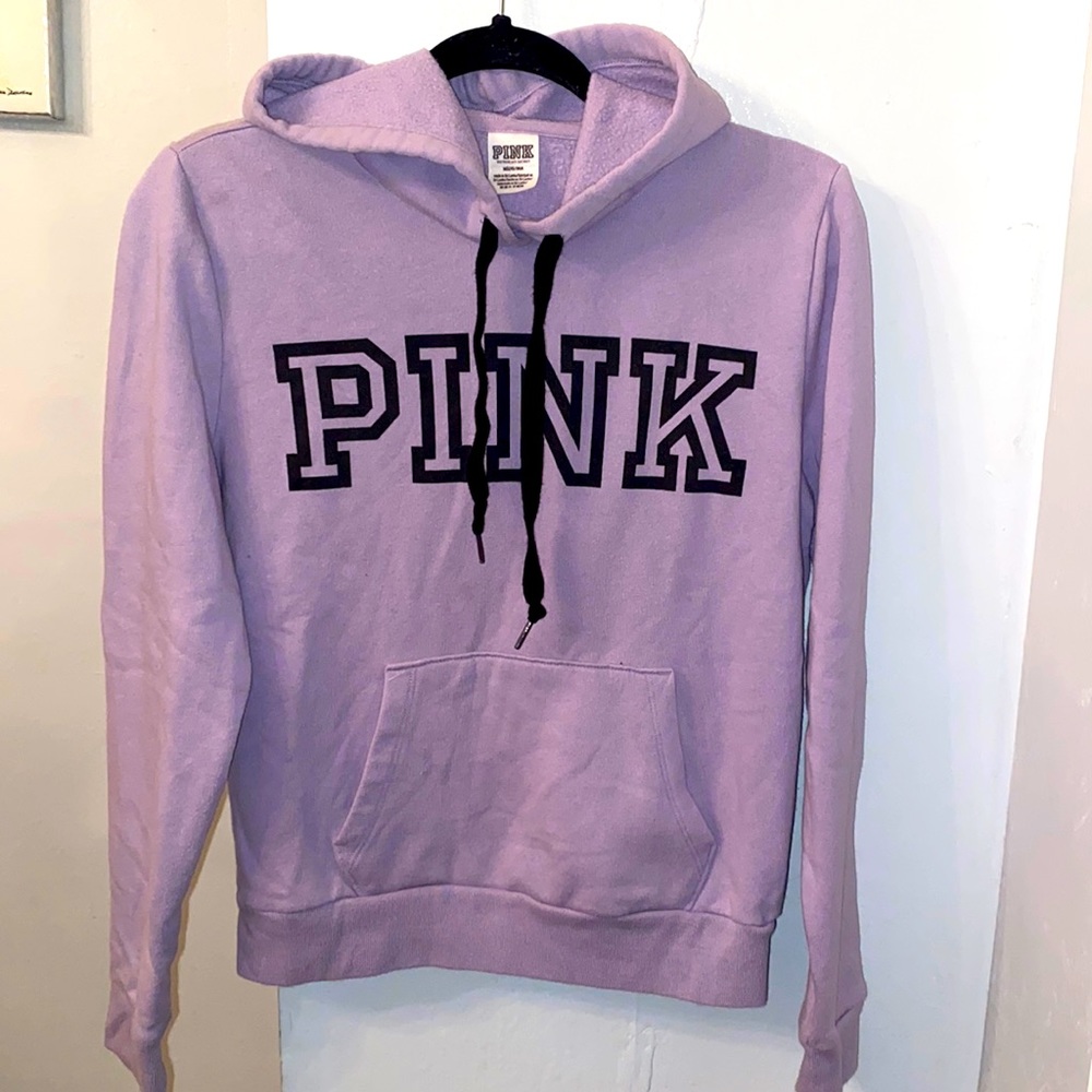 PINK sweater